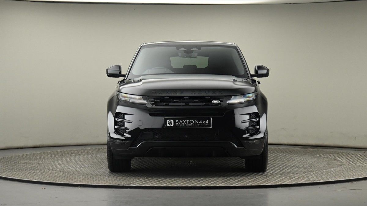 Land Rover Range Rover Evoque Image 21