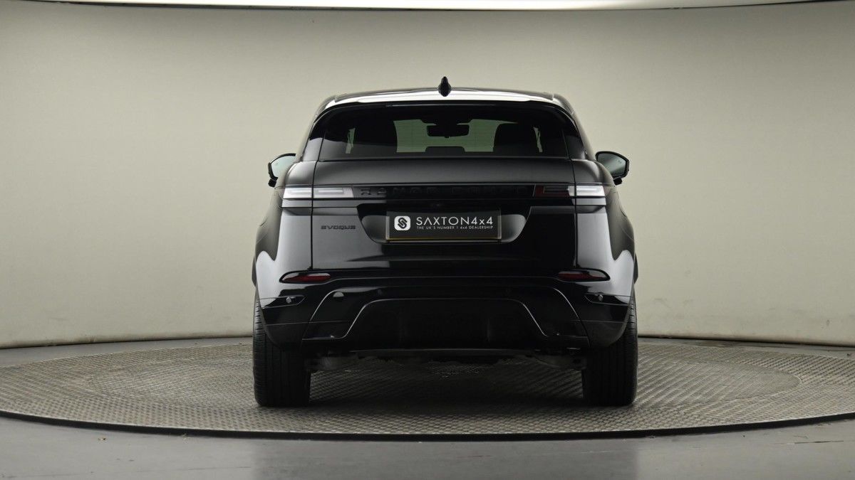 Land Rover Range Rover Evoque Image 25