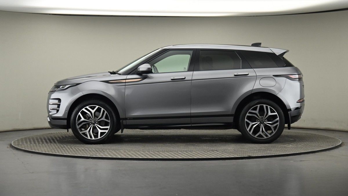 Land Rover Range Rover Evoque Image 23