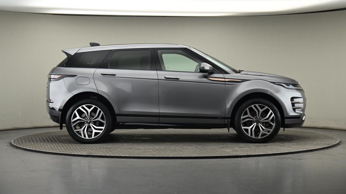 Land Rover Range Rover Evoque Image 27