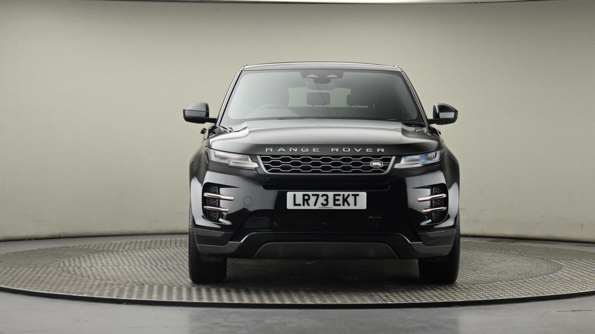 Land Rover Range Rover Evoque Image 21