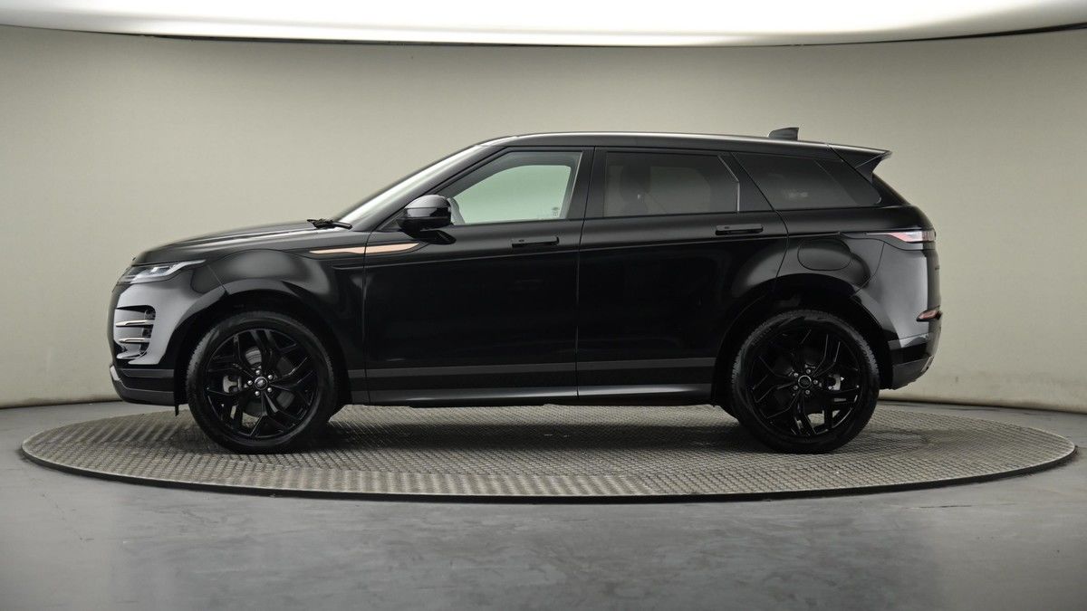 Land Rover Range Rover Evoque Image 23