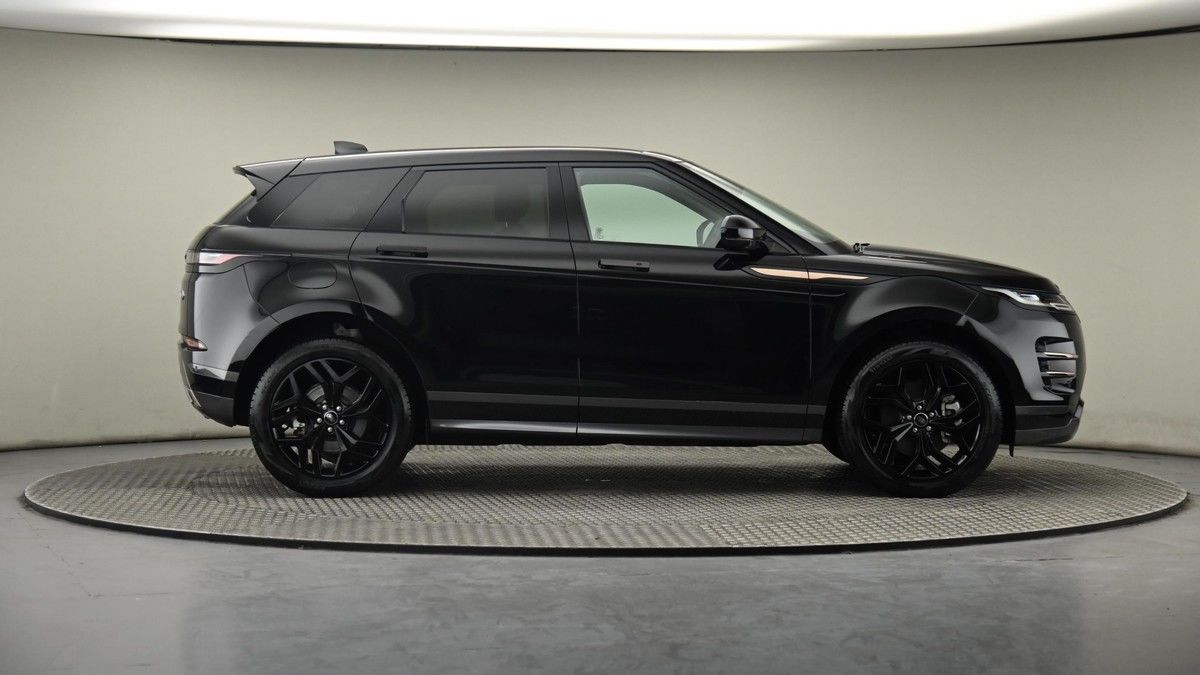 Land Rover Range Rover Evoque Image 27