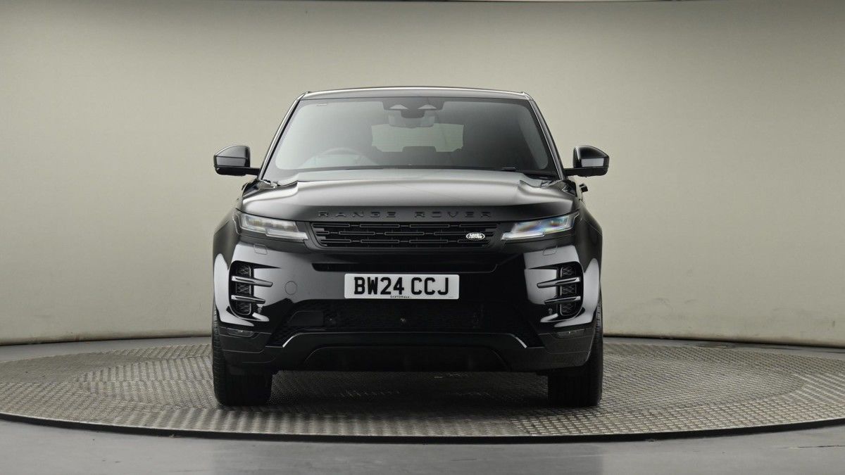 Land Rover Range Rover Evoque Image 20