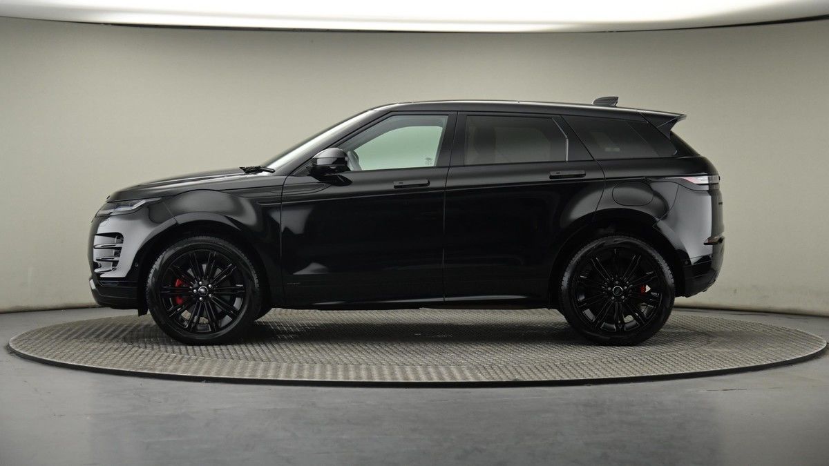 Land Rover Range Rover Evoque Image 22