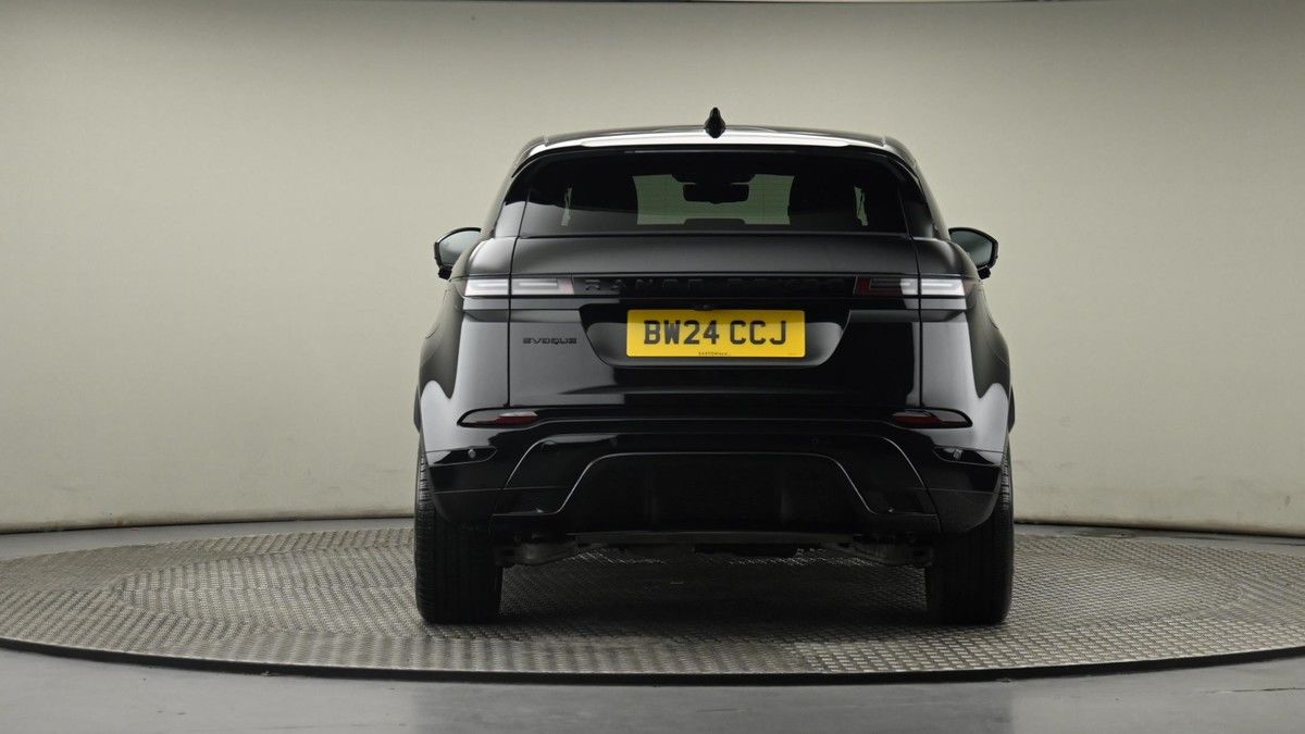 Land Rover Range Rover Evoque Image 24