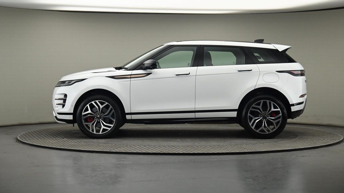 Land Rover Range Rover Evoque Image 23