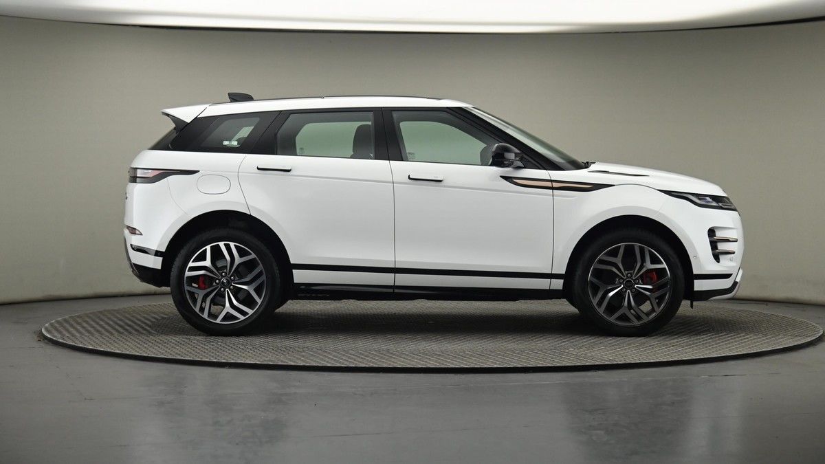 Land Rover Range Rover Evoque Image 27