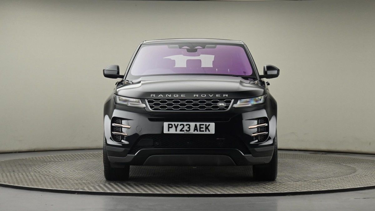 Land Rover Range Rover Evoque Image 21