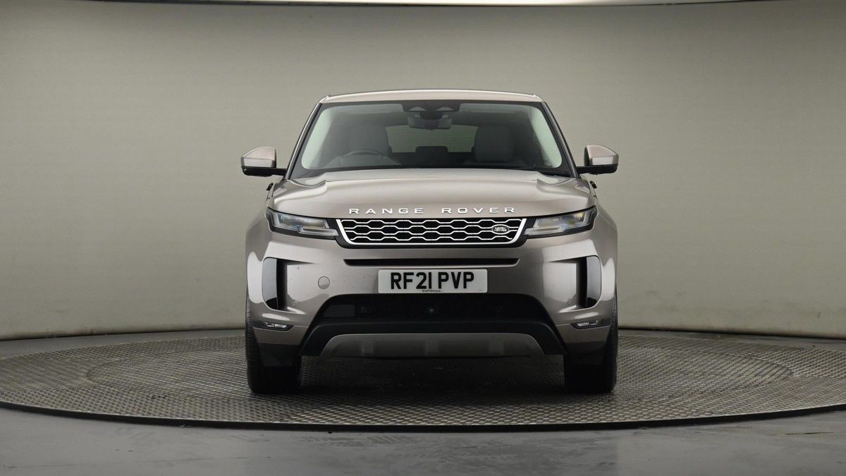 Land Rover Range Rover Evoque Image 21