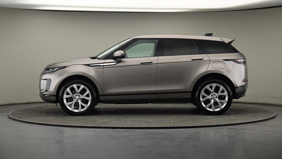 Land Rover Range Rover Evoque Image 23