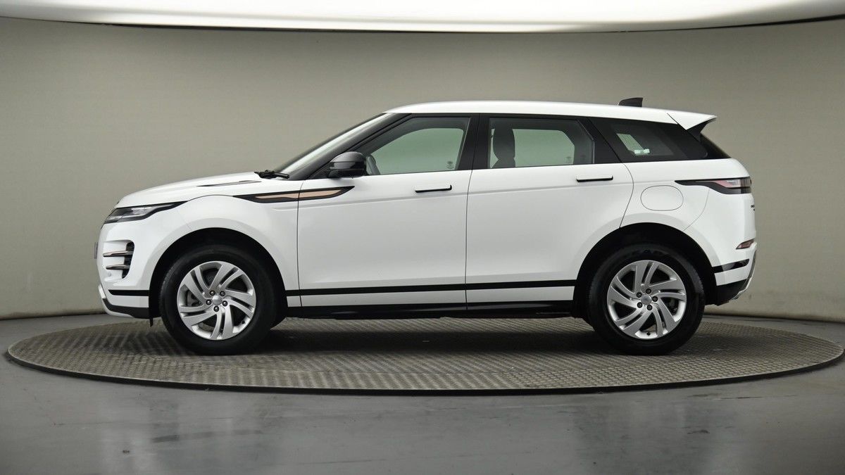 Land Rover Range Rover Evoque Image 22