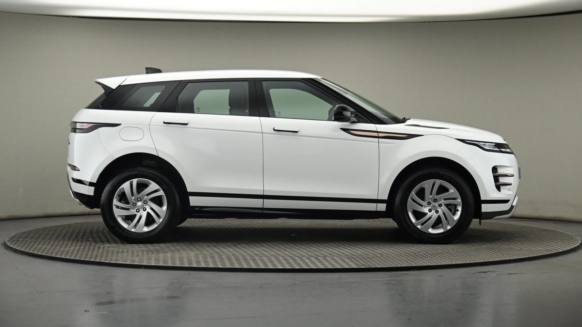 Land Rover Range Rover Evoque Image 26