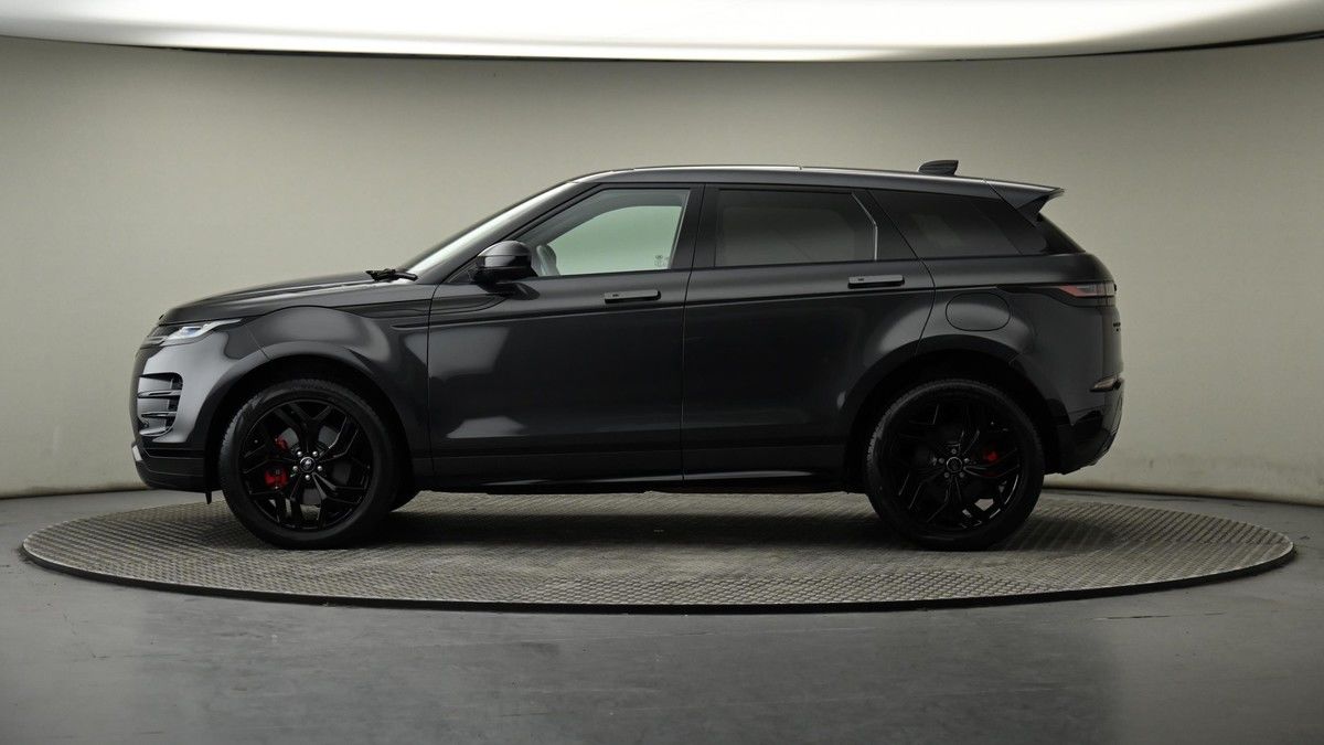 Land Rover Range Rover Evoque Image 23