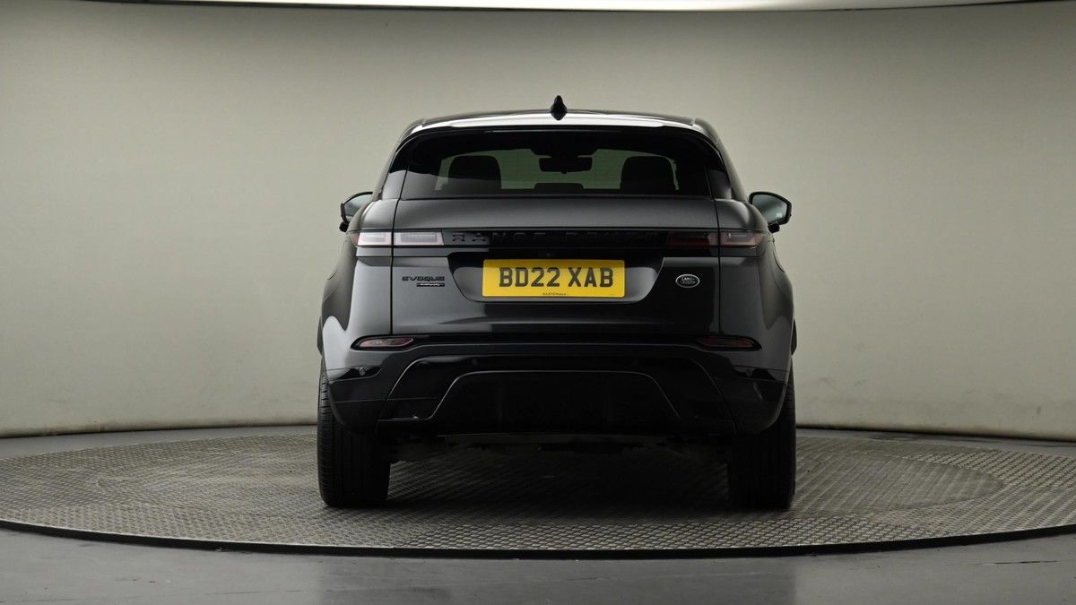 Land Rover Range Rover Evoque Image 25