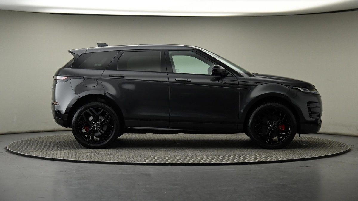 Land Rover Range Rover Evoque Image 27