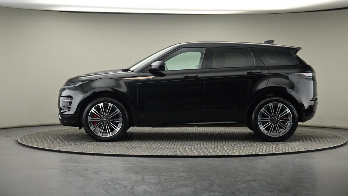 Land Rover Range Rover Evoque Image 23