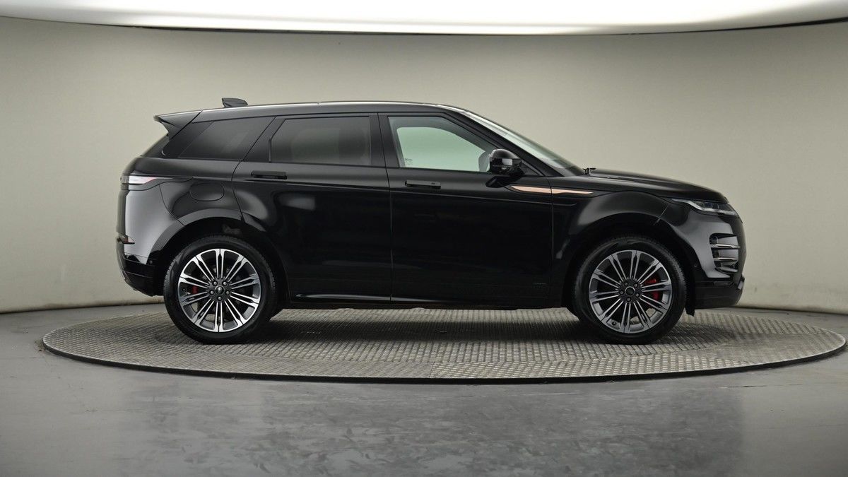 Land Rover Range Rover Evoque Image 27