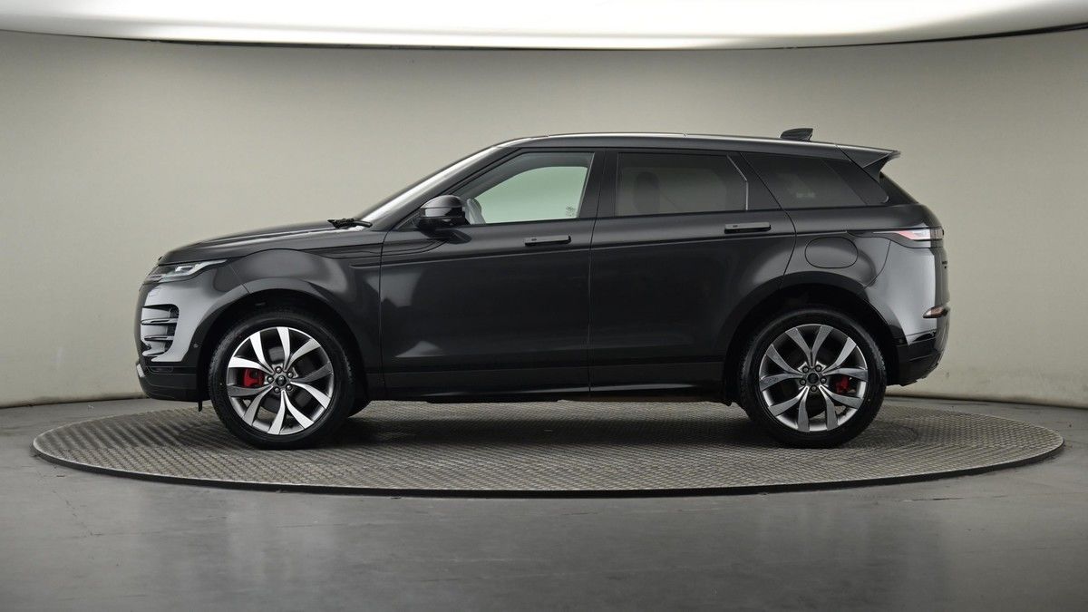 Land Rover Range Rover Evoque Image 23