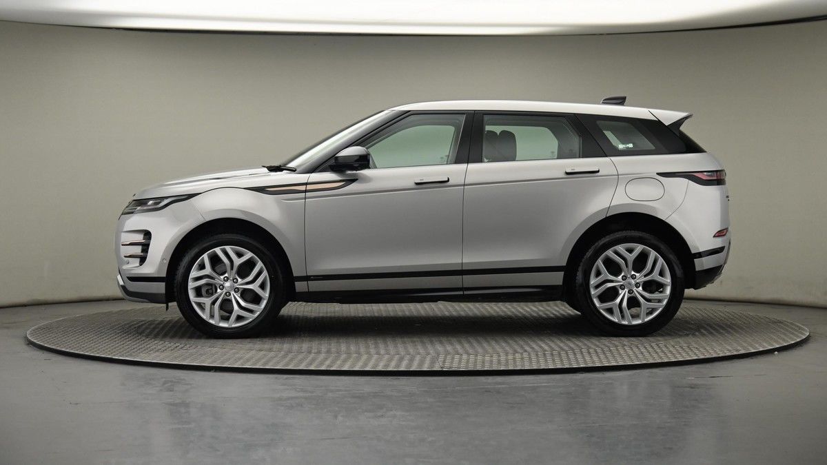 Land Rover Range Rover Evoque Image 23