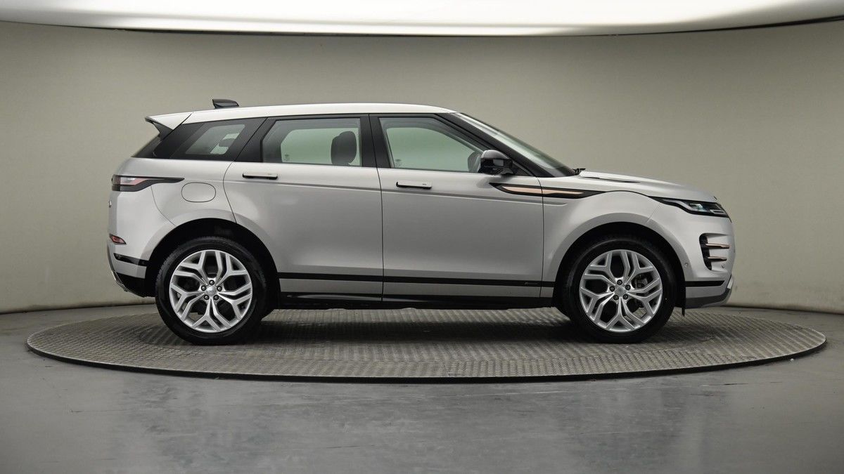 Land Rover Range Rover Evoque Image 27