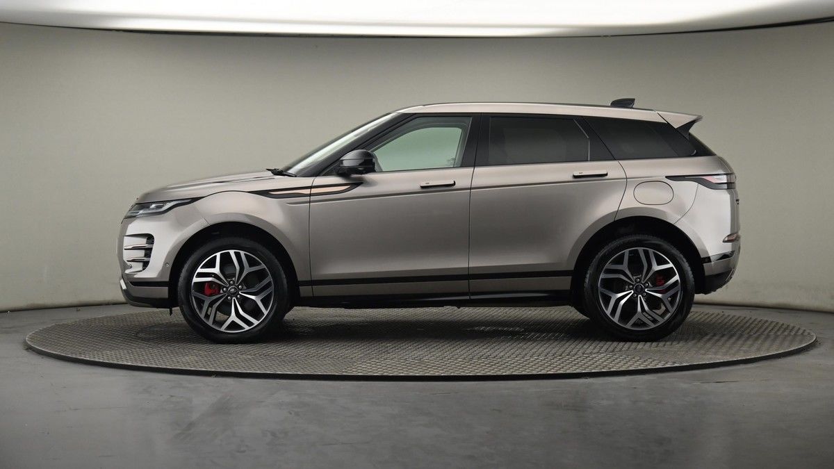 Land Rover Range Rover Evoque Image 23