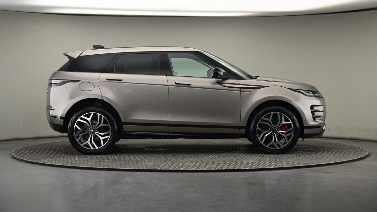 Land Rover Range Rover Evoque Image 27