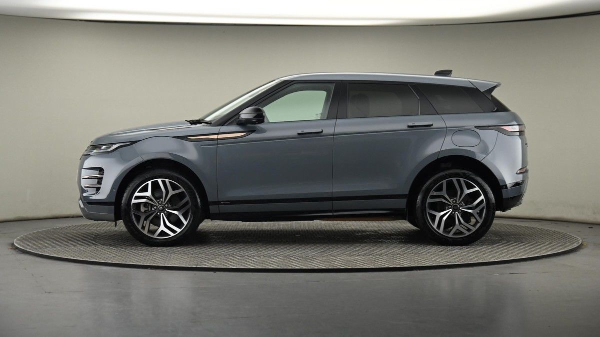 Land Rover Range Rover Evoque Image 23