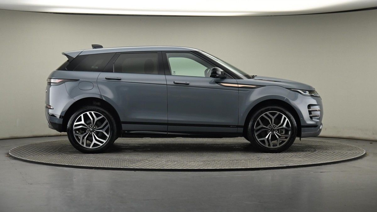 Land Rover Range Rover Evoque Image 27