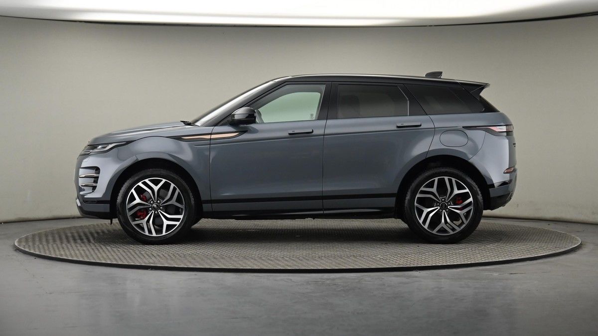 Land Rover Range Rover Evoque Image 23