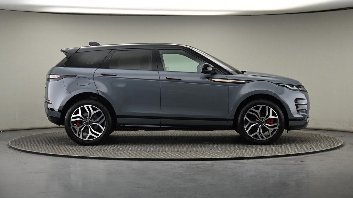 Land Rover Range Rover Evoque Image 27