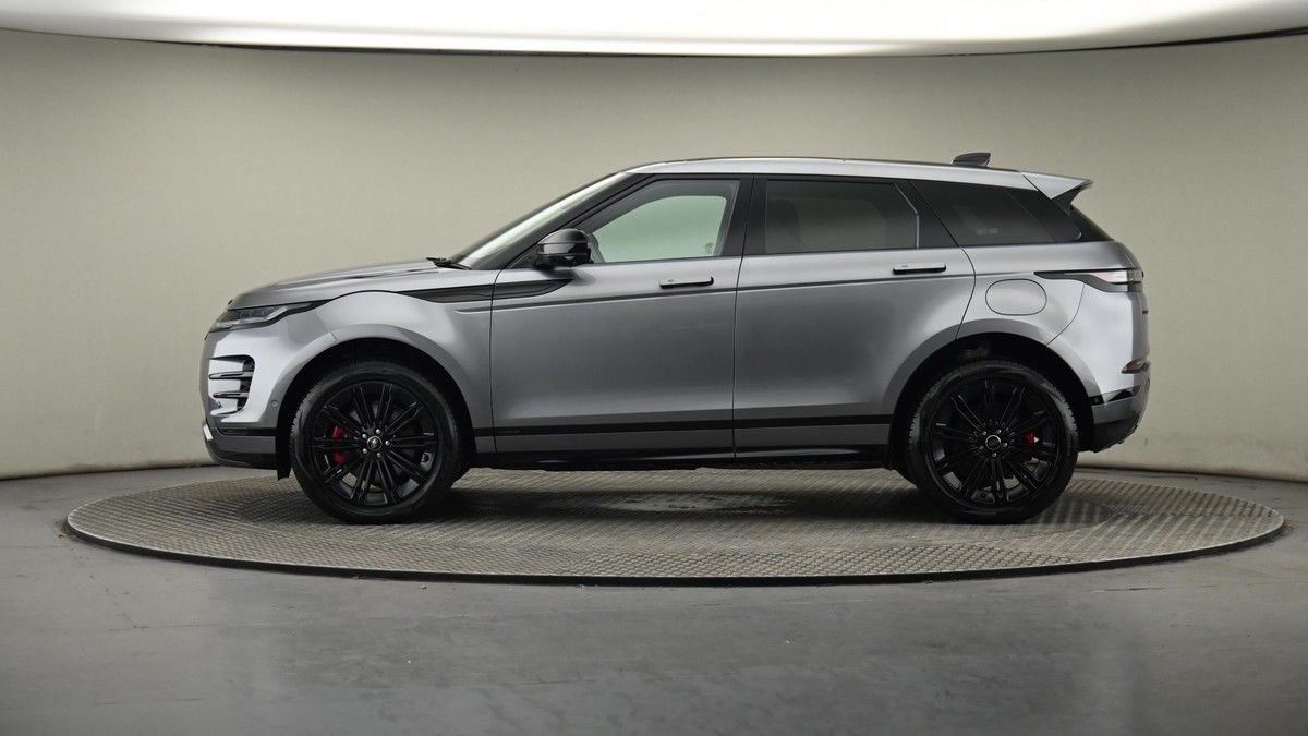 Land Rover Range Rover Evoque Image 23