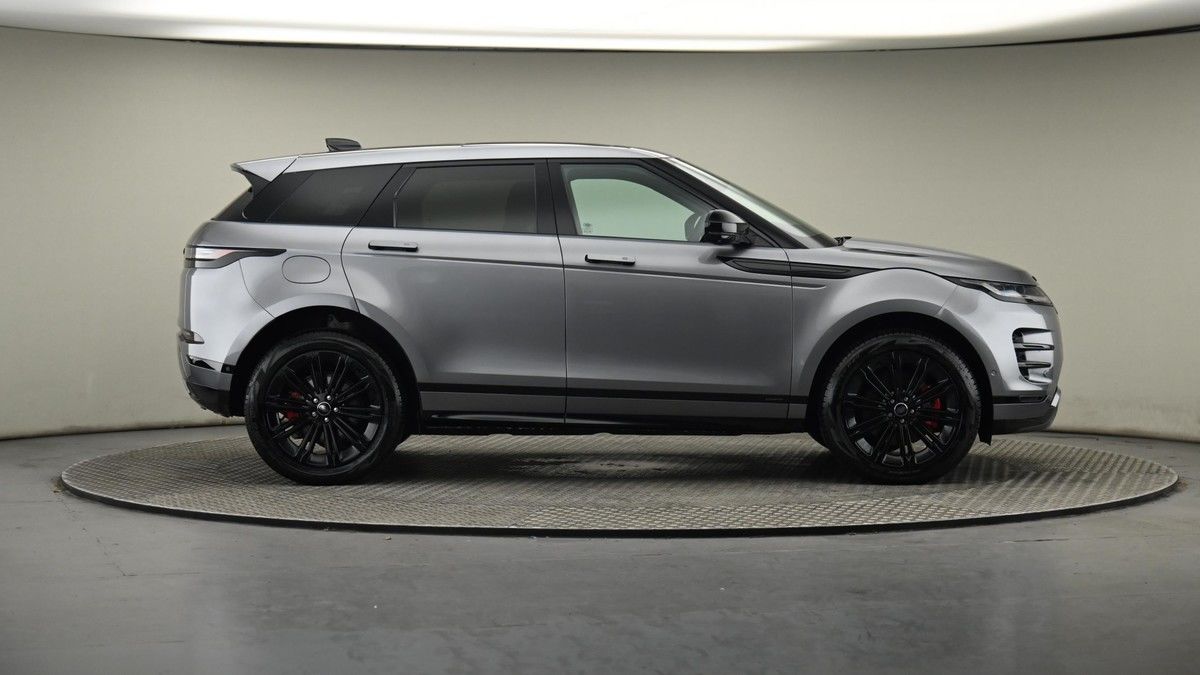 Land Rover Range Rover Evoque Image 27