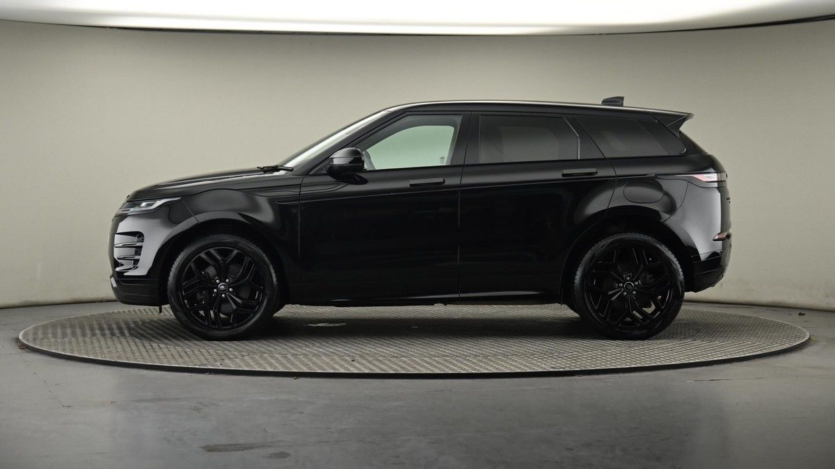 Land Rover Range Rover Evoque Image 23