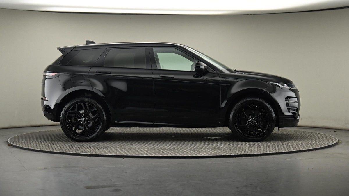 Land Rover Range Rover Evoque Image 27