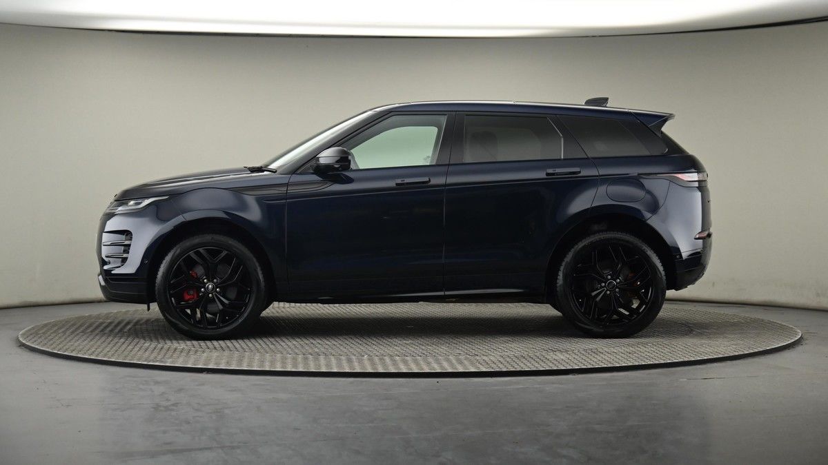 Land Rover Range Rover Evoque Image 23