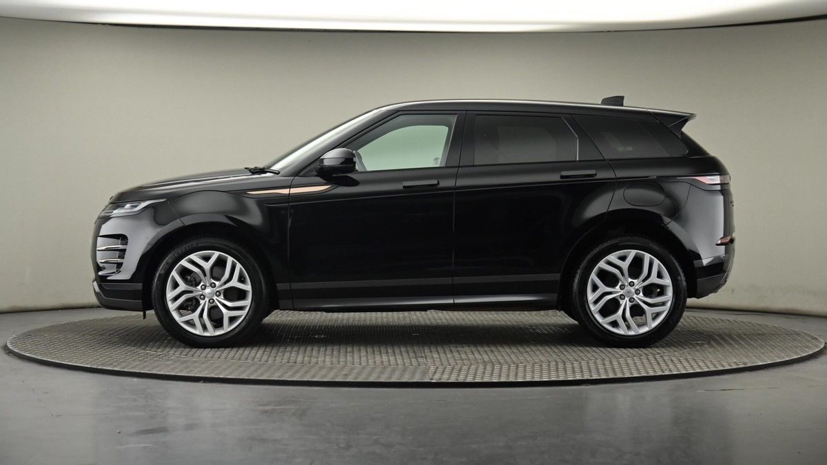 Land Rover Range Rover Evoque Image 22