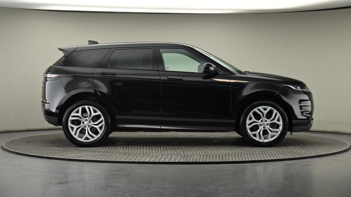 Land Rover Range Rover Evoque Image 26