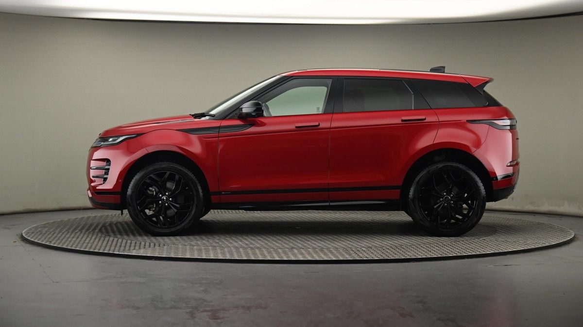 Land Rover Range Rover Evoque Image 23