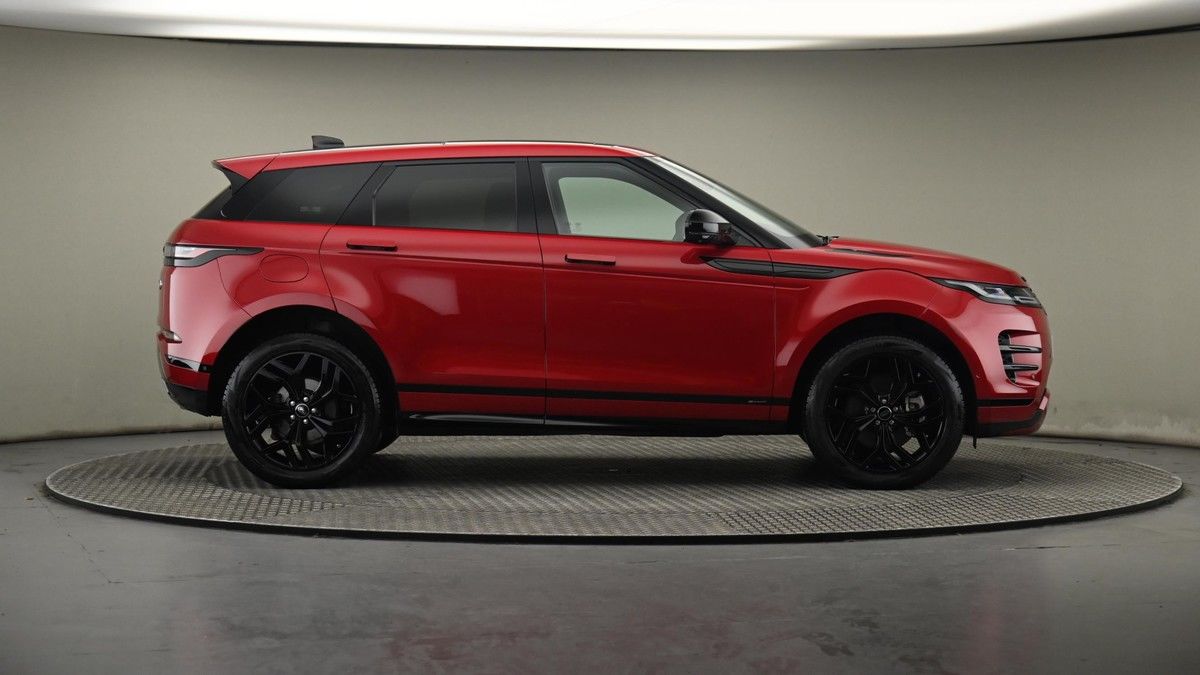 Land Rover Range Rover Evoque Image 27