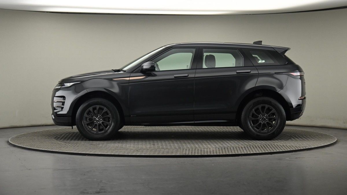 Land Rover Range Rover Evoque Image 23