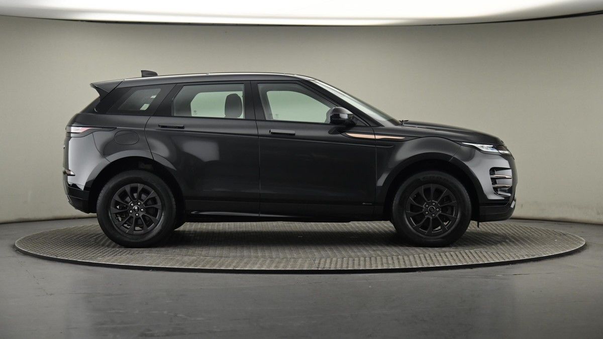 Land Rover Range Rover Evoque Image 27