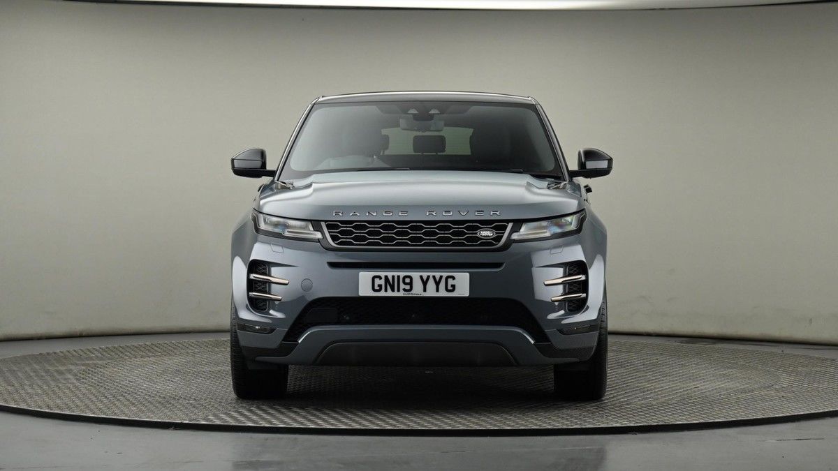 Land Rover Range Rover Evoque Image 20