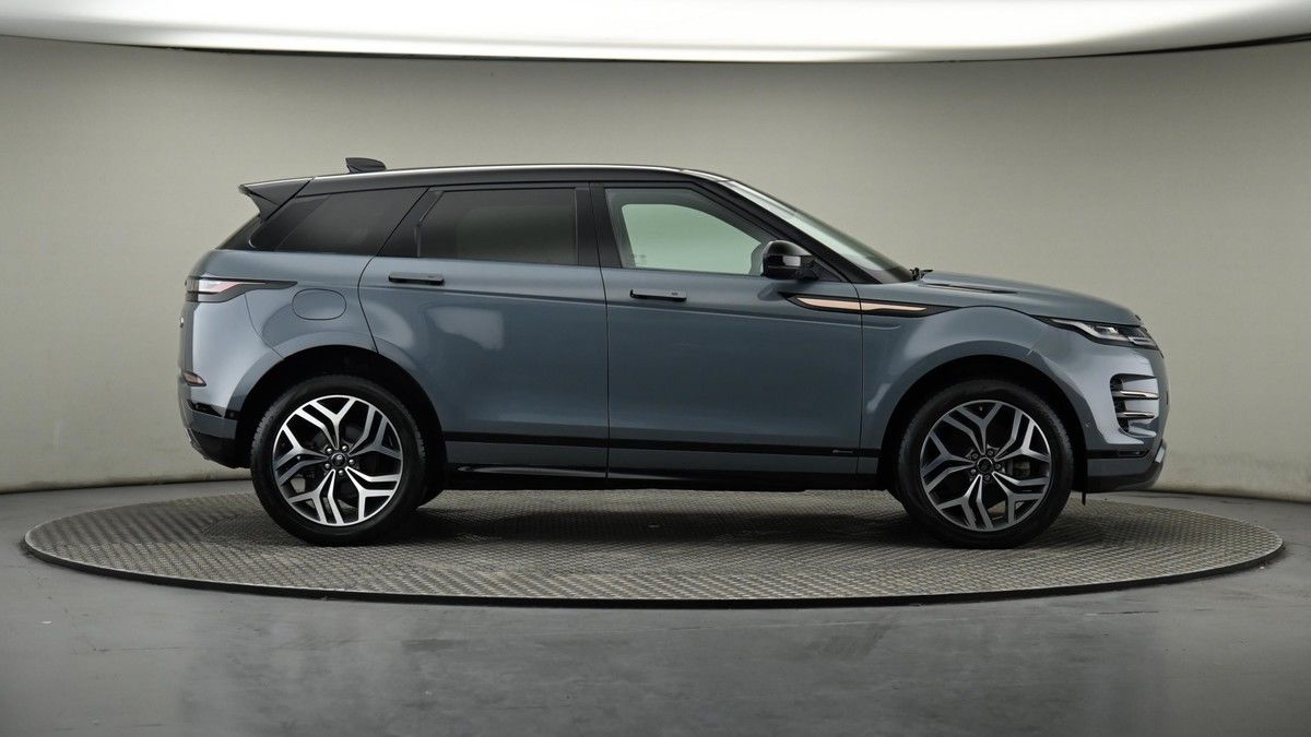 Land Rover Range Rover Evoque Image 26