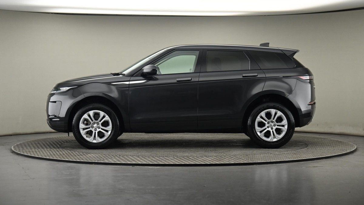 Land Rover Range Rover Evoque Image 23