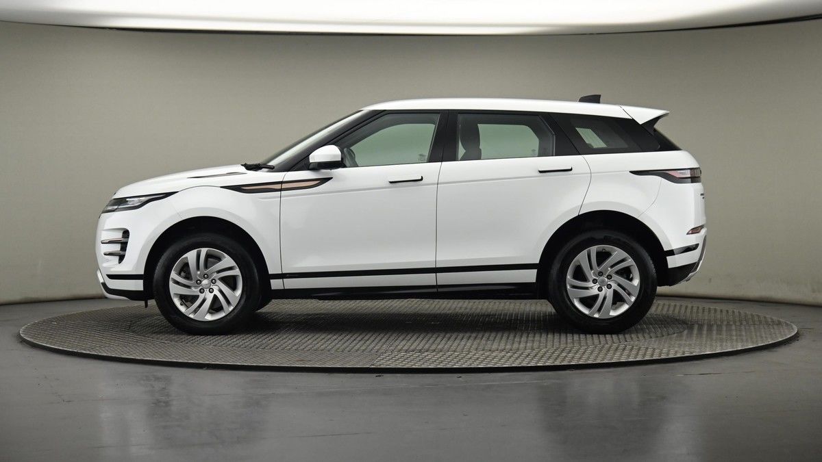 Land Rover Range Rover Evoque Image 23