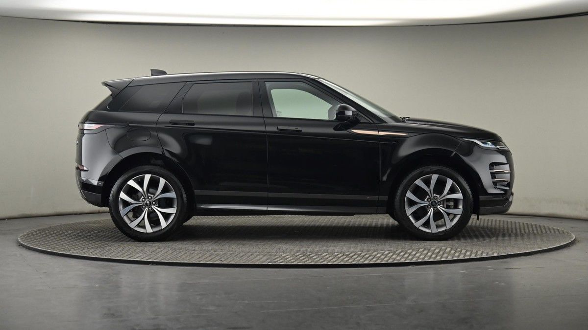 Land Rover Range Rover Evoque Image 27