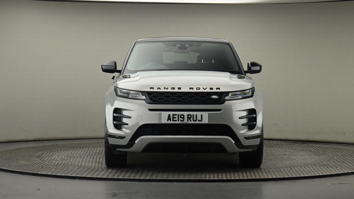 Land Rover Range Rover Evoque Image 21