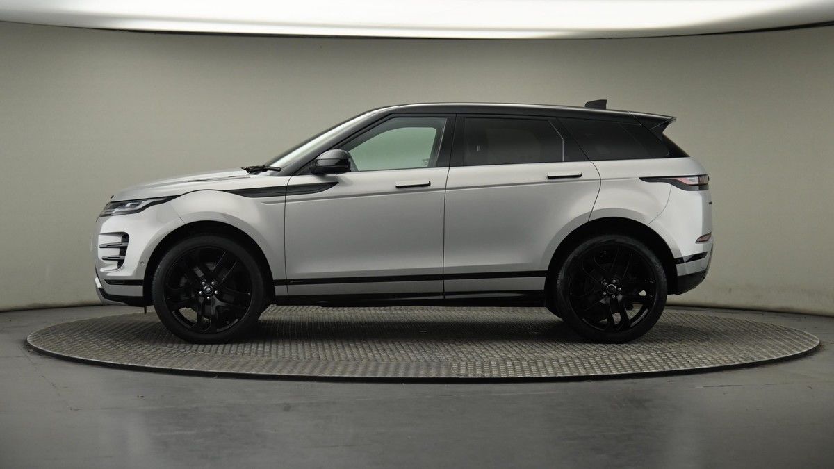 Land Rover Range Rover Evoque Image 23