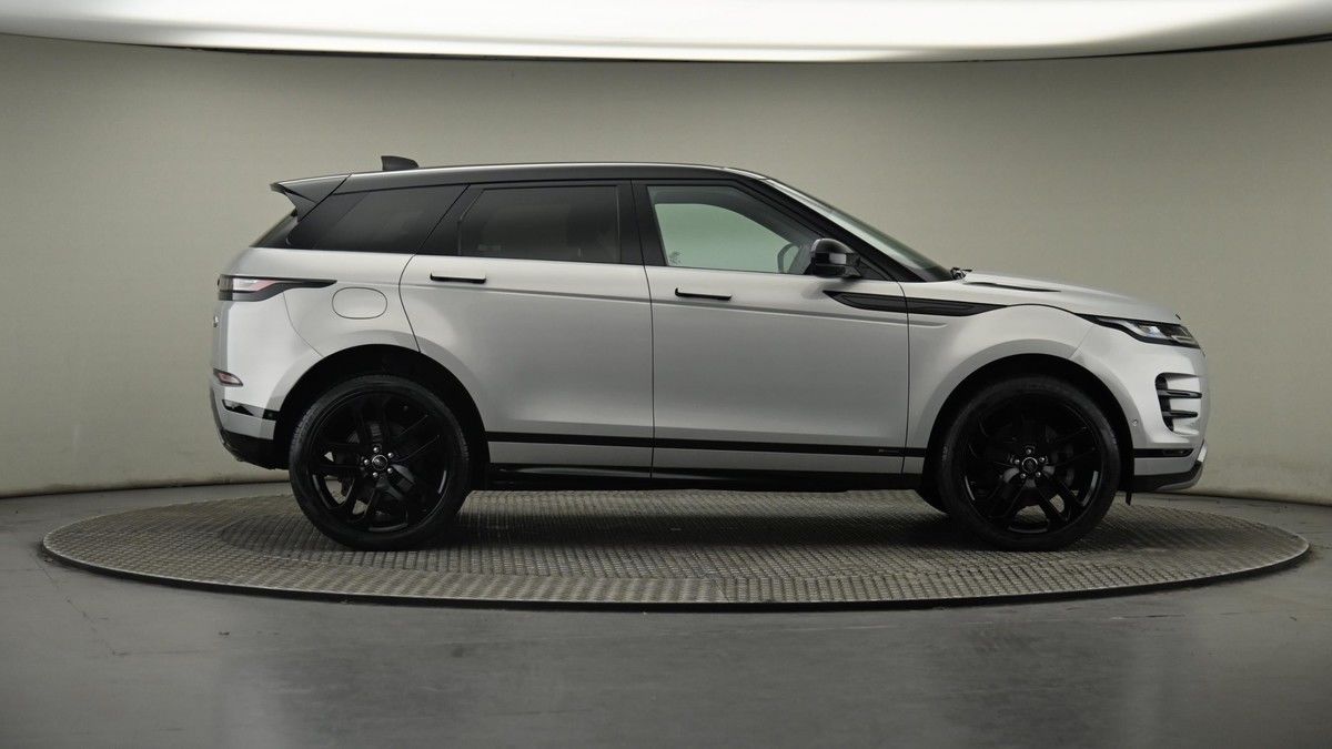 Land Rover Range Rover Evoque Image 27